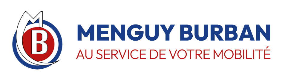 Menguy Burban - logo alternatif