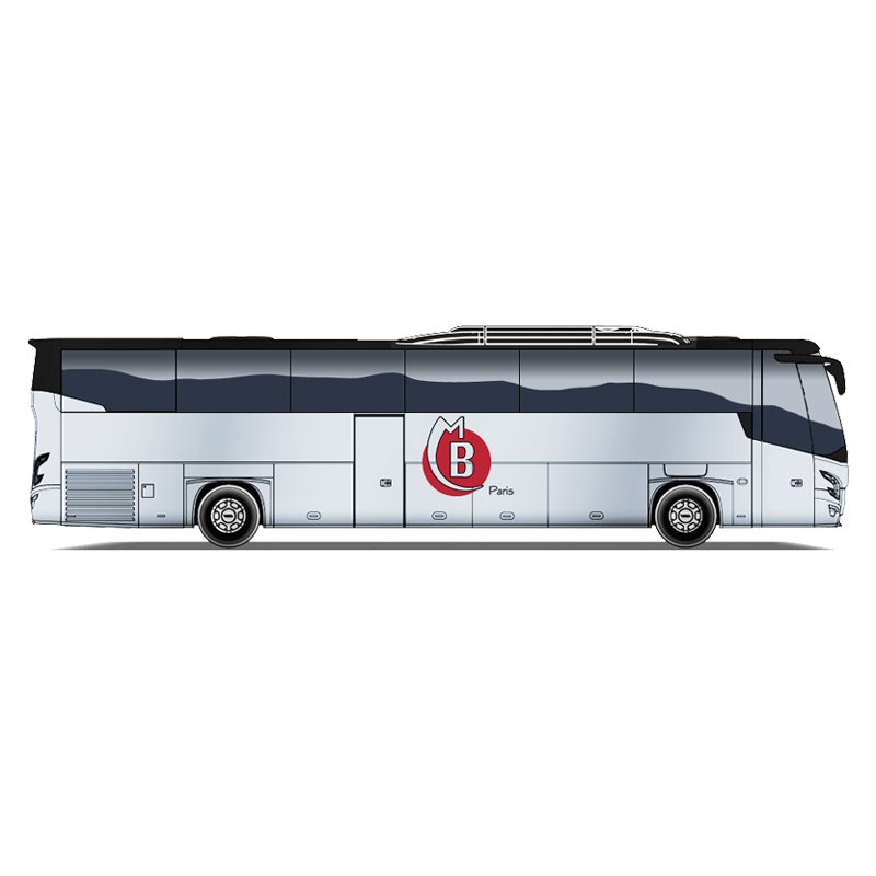 VDL-FHD2 135