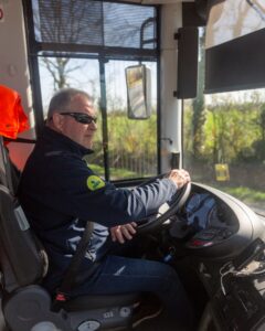 Conducteur Polyvalent - MB