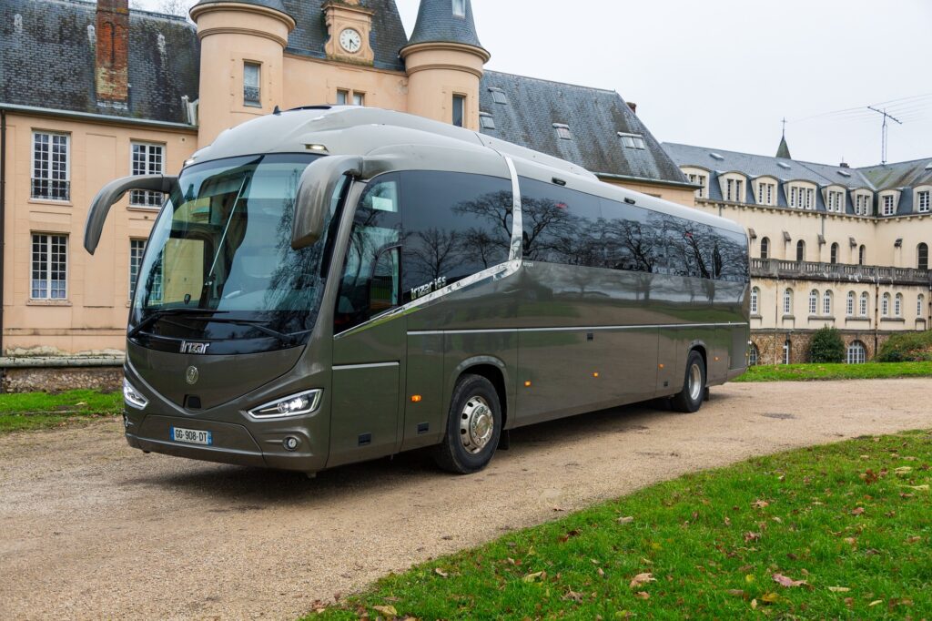 IRIZAR i6