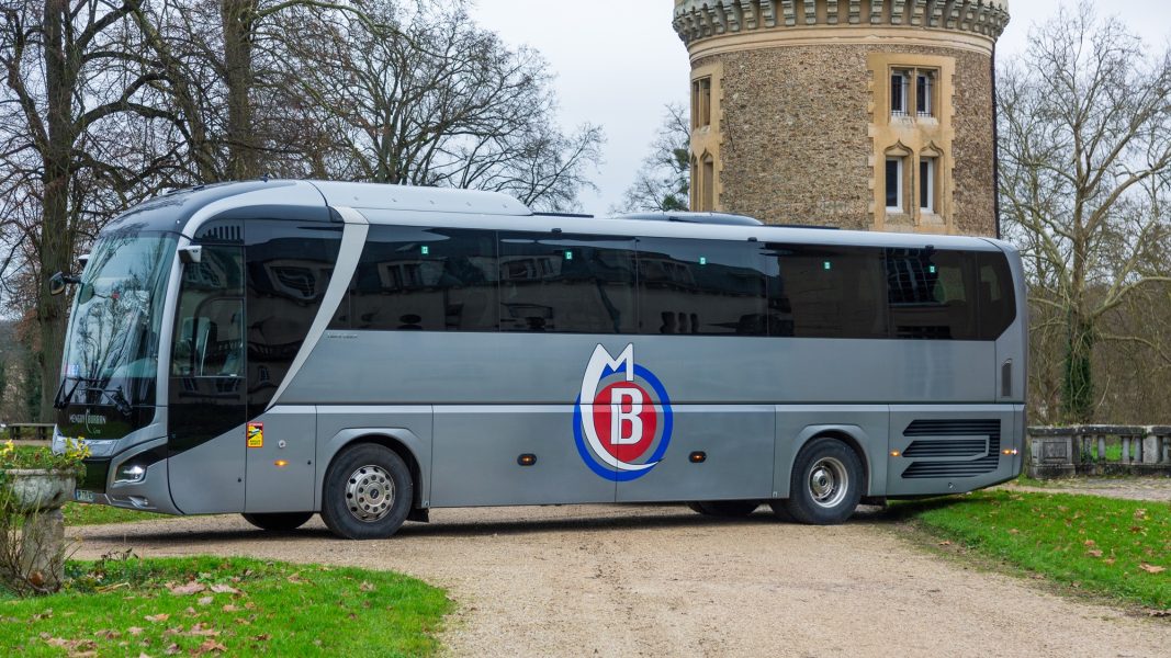 location autocar seminaire